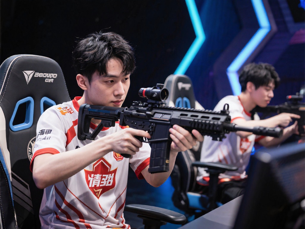 确保每一桨 确保每一桨