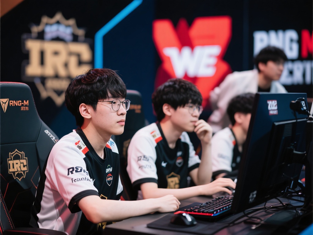 成为全场焦 成为全场焦